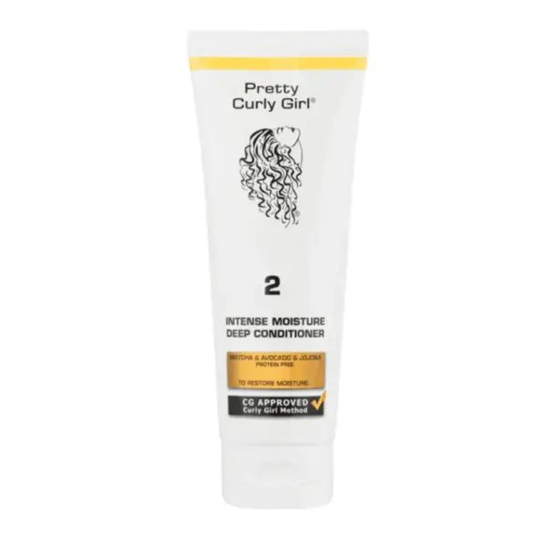 Pretty Curly Girl 2 Conditioner Intense Moisture Deep 250ml